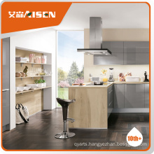 The best choice factory directly high gloss kitchen furniture for Philippines market